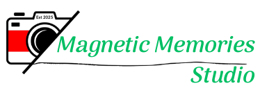 Magnetic Memories Studio